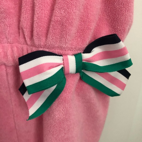 Janie and Jack romper size 5 - Picture 2 of 6